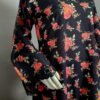 30972  B Roselack Printed 2pc