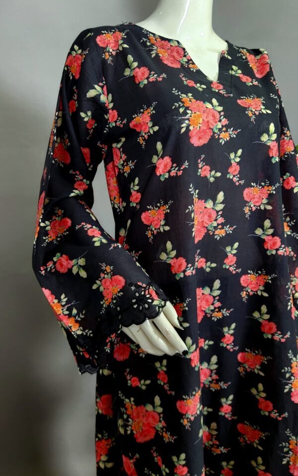 30972  B Roselack Printed 2pc
