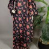 30972  B Roselack Printed 2pc