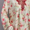30978 Red Vanilla Print 2pc