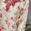 30978 Red Vanilla Print 2pc