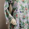 30977 Aquaral print lawn 2pc