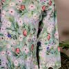30977 Aquaral print lawn 2pc