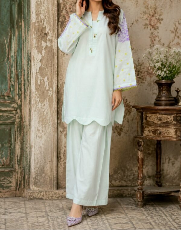 30973 Ayclaric Pastle 2pc