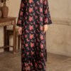 30972  B Roselack Printed 2pc