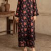 30972  B Roselack Printed 2pc