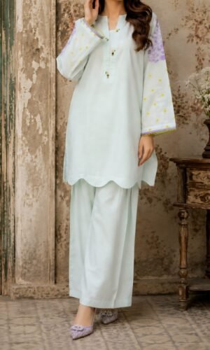 30973 Ayclaric Pastle 2pc