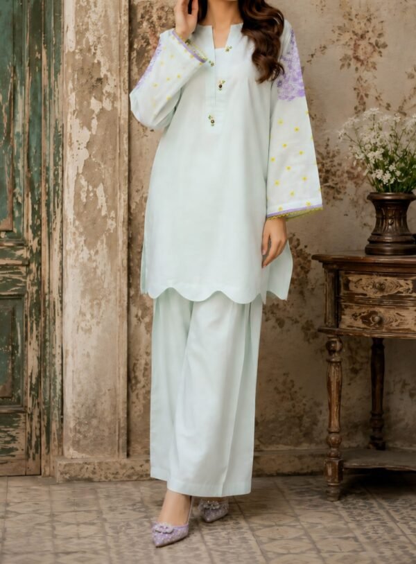30973 Ayclaric Pastle 2pc