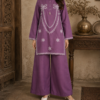 30962 Dusty Violet  Coord Set