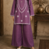 30962 Dusty Violet  Coord Set