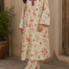 30978 Red Vanilla Print 2pc