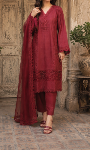 30966 Defected Anaar 3pc