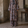 30964 Water Die Black print 2pc