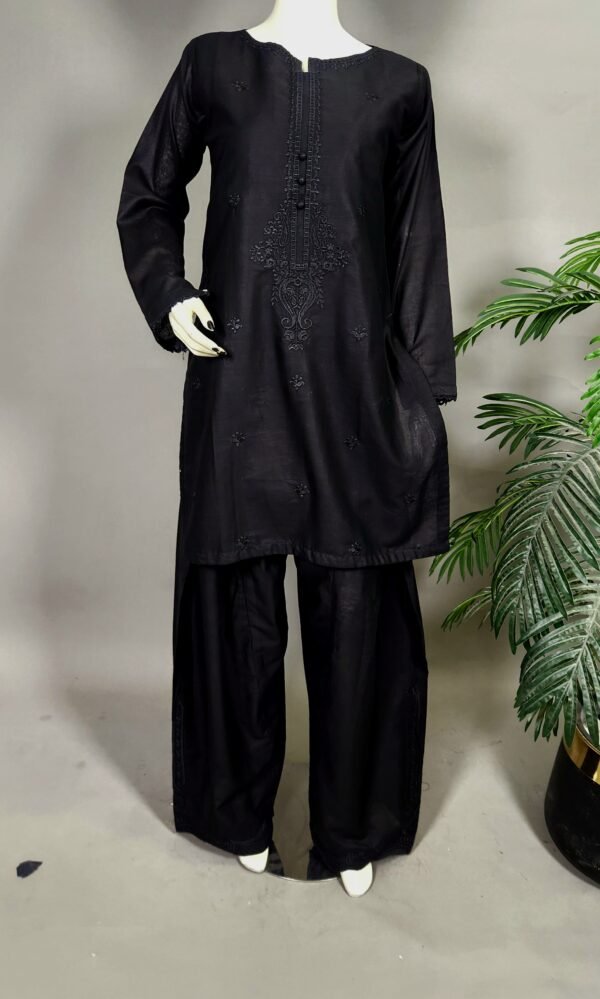 30990 Surma Black 2pc