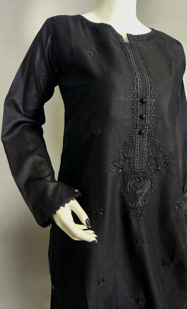 30990 Surma Black 2pc