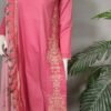 30992 Valvet Rosepink 3pc