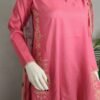 30992 Valvet Rosepink 3pc