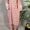 30994 Kellyprint Parrot 2pc