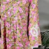 30994 Kellyprint Parrot 2pc