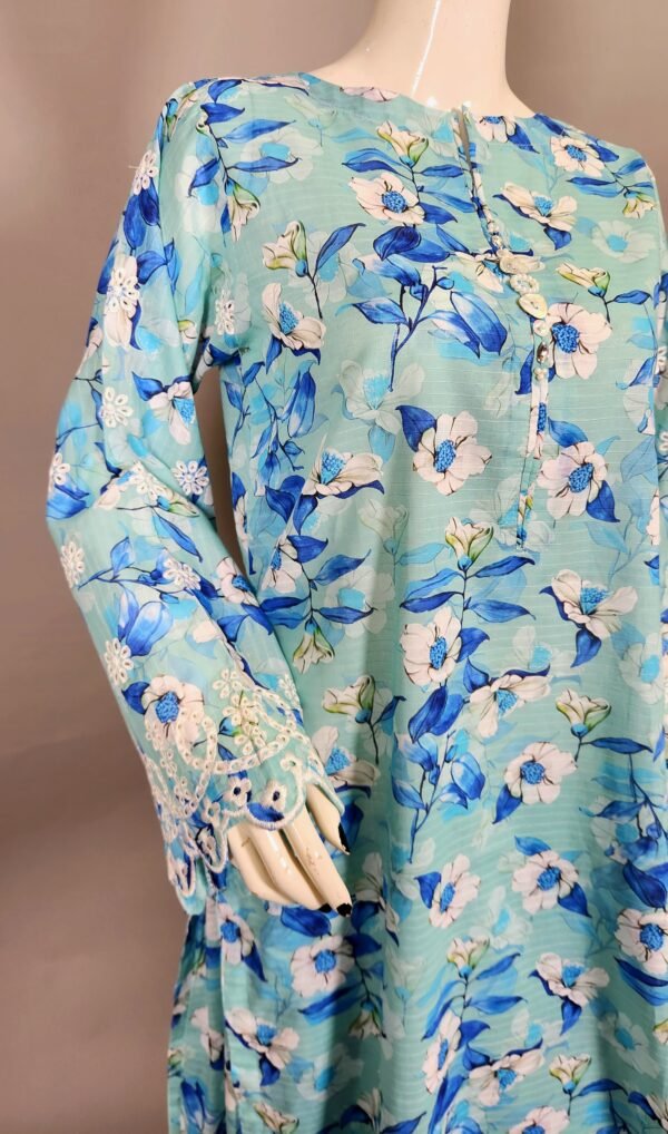 30999 Rainstrom Sky Print 2pc