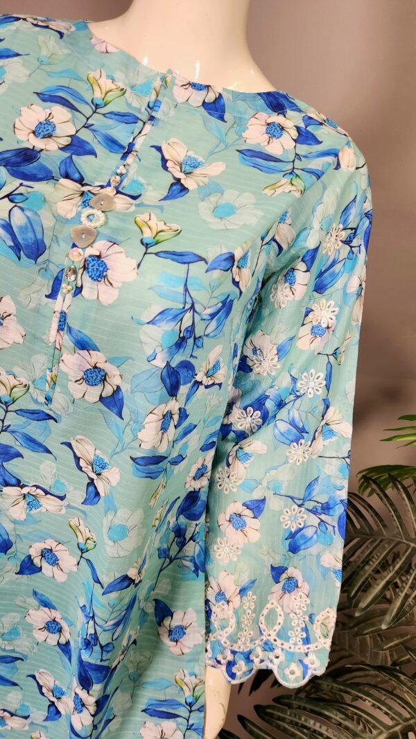 30999 Rainstrom Sky Print 2pc