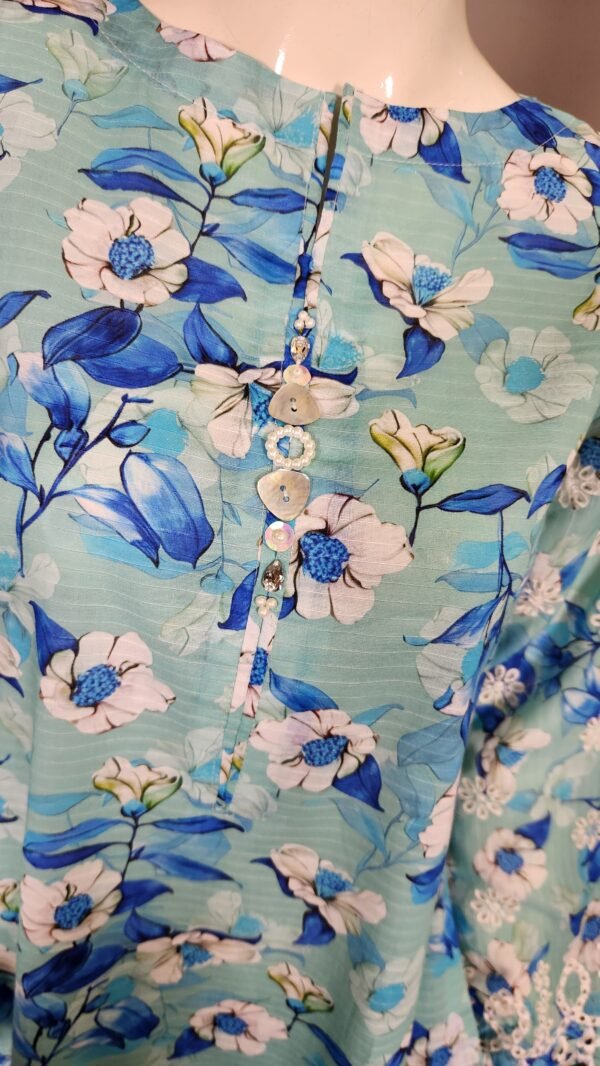 30999 Rainstrom Sky Print 2pc