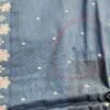 30975 Defected Grayish Blue Allover 2pc