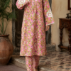 30994 Kellyprint Parrot 2pc