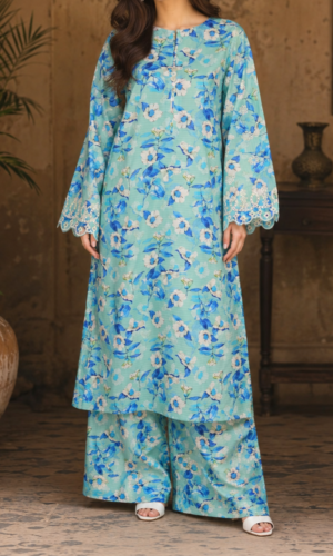 30999 Rainstrom Sky Print 2pc