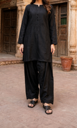 30990 Surma Black 2pc
