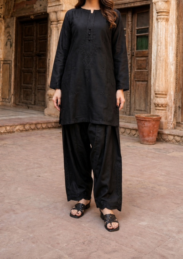 30990 Surma Black 2pc