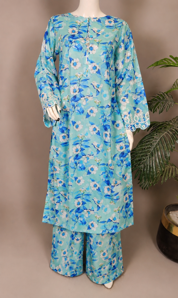 30999 Rainstrom Sky Print 2pc