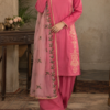 30992 Valvet Rosepink 3pc