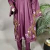 31003 Smoked Grape Plum 2pc