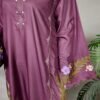 31003 Smoked Grape Plum 2pc