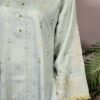 31004 Sage Whisper  Jacquard 2pc