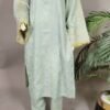 31004 Sage Whisper  Jacquard 2pc
