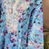 31007 ViViD Sky Print 2pc