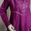 31006 Jam Violet  2pc