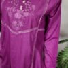 31006 Jam Violet  2pc
