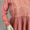 20260810_214332 31010 Peony Teapink Frock 2pc