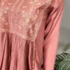20260810_214336 31010 Peony Teapink Frock 2pc