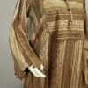 31011 Chikku Khaki lining 2Pc