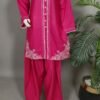 31009 Ruby Hotpink 2pc