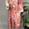 31019 Peach Butterden 3pc