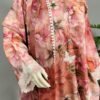 31019 Peach Butterden 3pc
