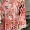 31019 Peach Butterden 3pc