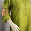31020 Parrotly Green 2pc