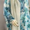 31022 Zincly Print Lawn 3pc