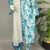 31022 Zincly Print Lawn 3pc